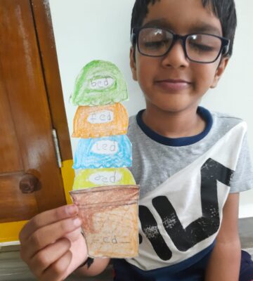 kairos international school