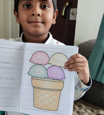 kairos international school