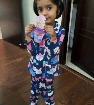 kairos international school