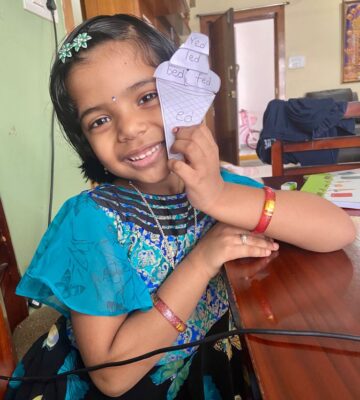 kairos international school