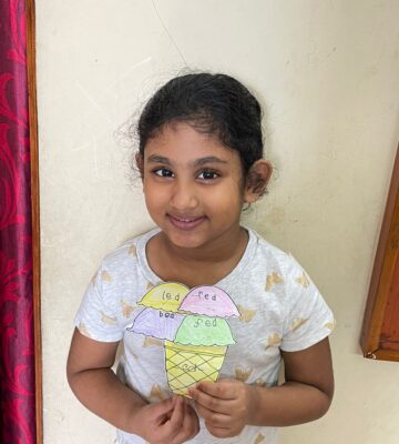 kairos international school