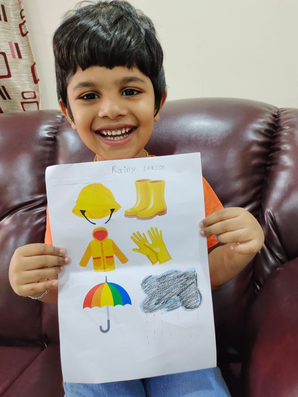 kairos international school