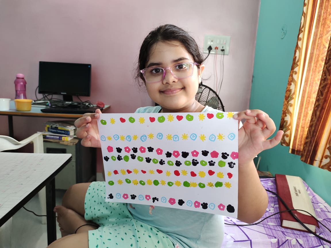 kairos international school