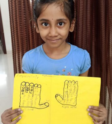 kairos international school