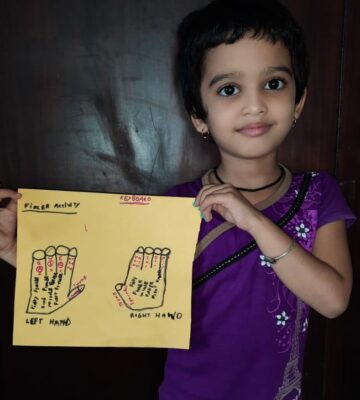 kairos international school