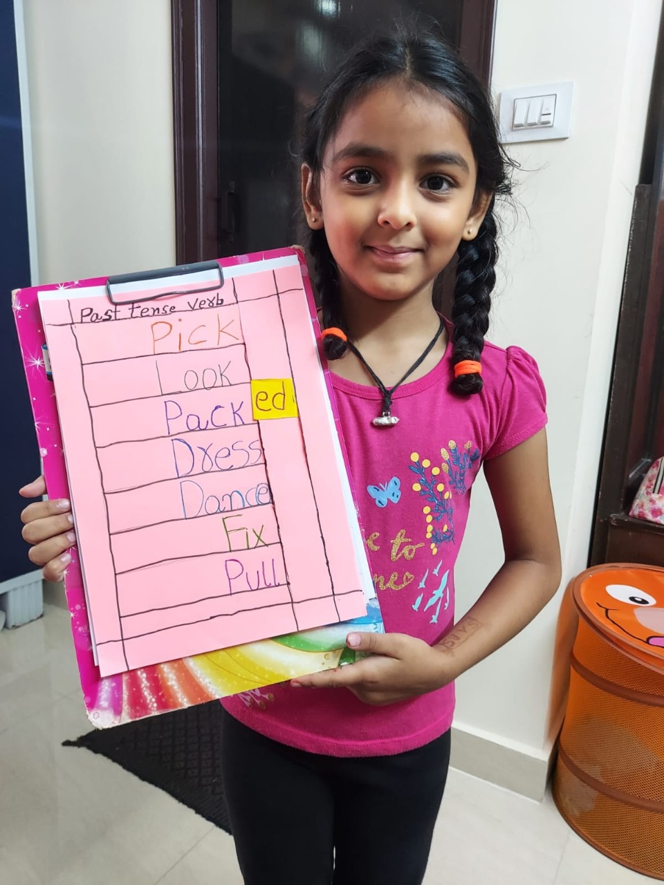 kairos international school