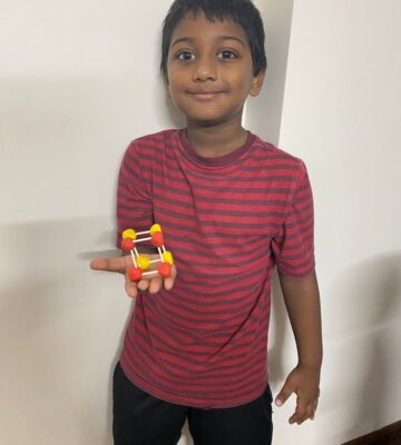 kairos international school