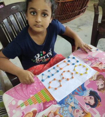 kairos international school