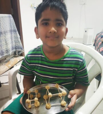 kairos international school