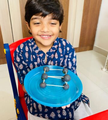 kairos international school