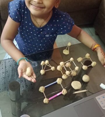 kairos international school