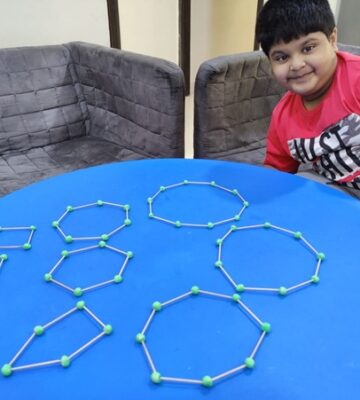 kairos international school