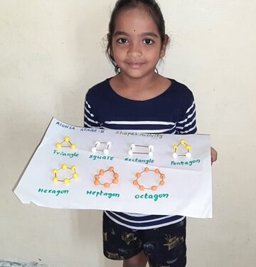 kairos international school