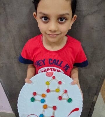 kairos international school