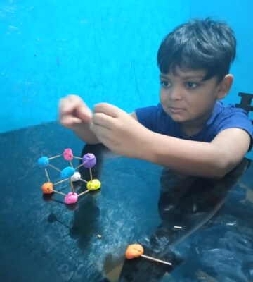 kairos international school