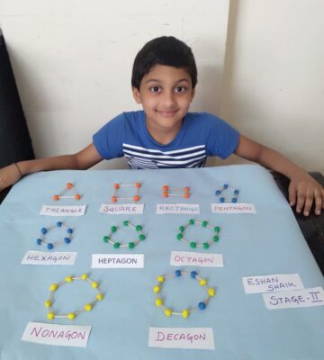 kairos international school