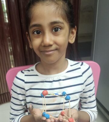 kairos international school