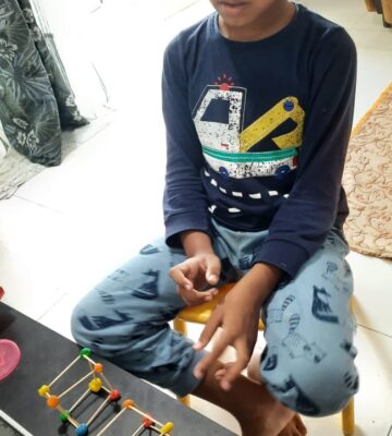 kairos international school