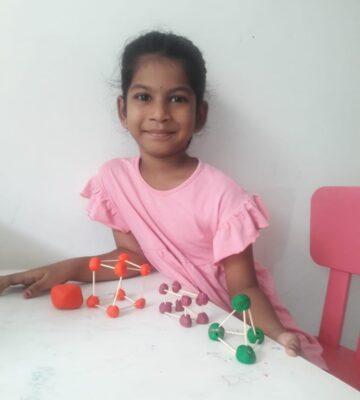 kairos international school