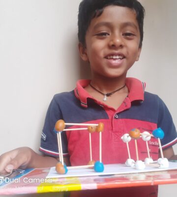 kairos international school