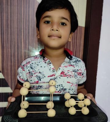 kairos international school