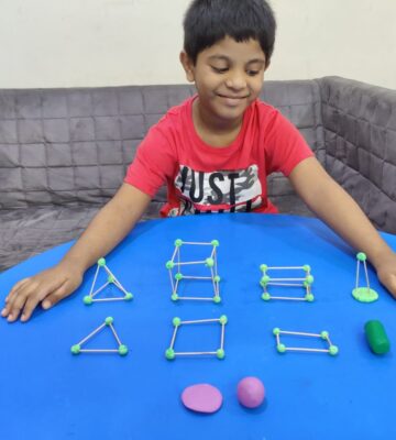 kairos international school