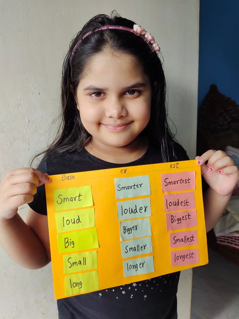 kairos international school