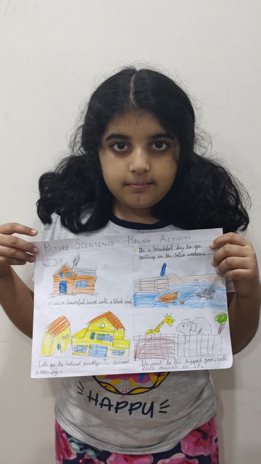 kairos international school