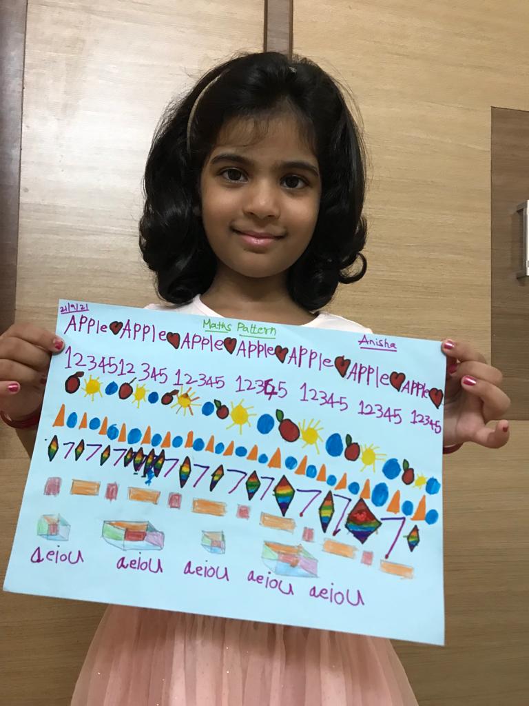 kairos international school