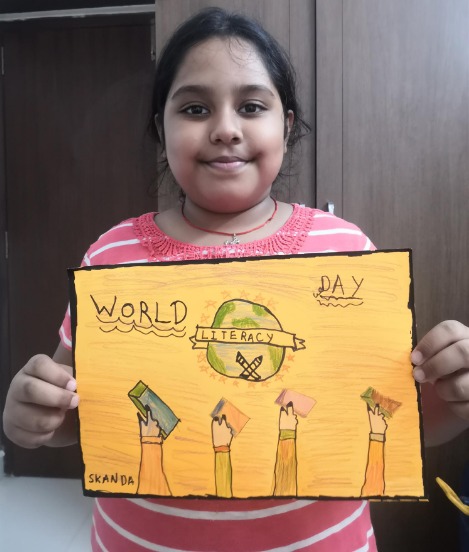 kairos international school