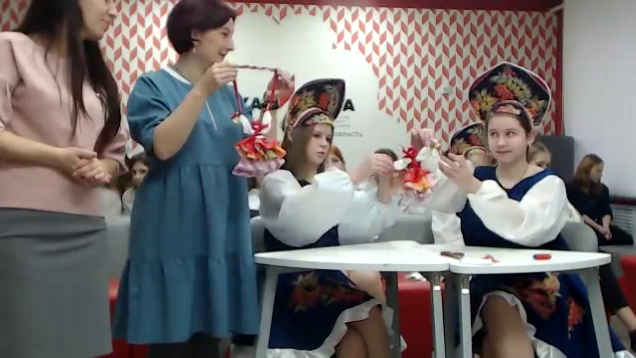 kairos international school