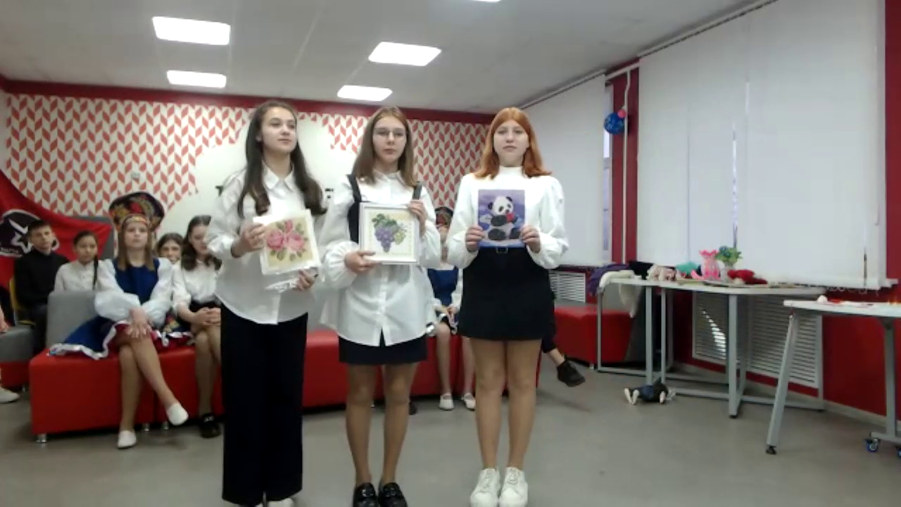 kairos international school