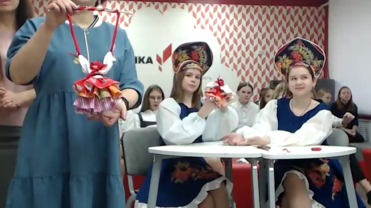 kairos international school