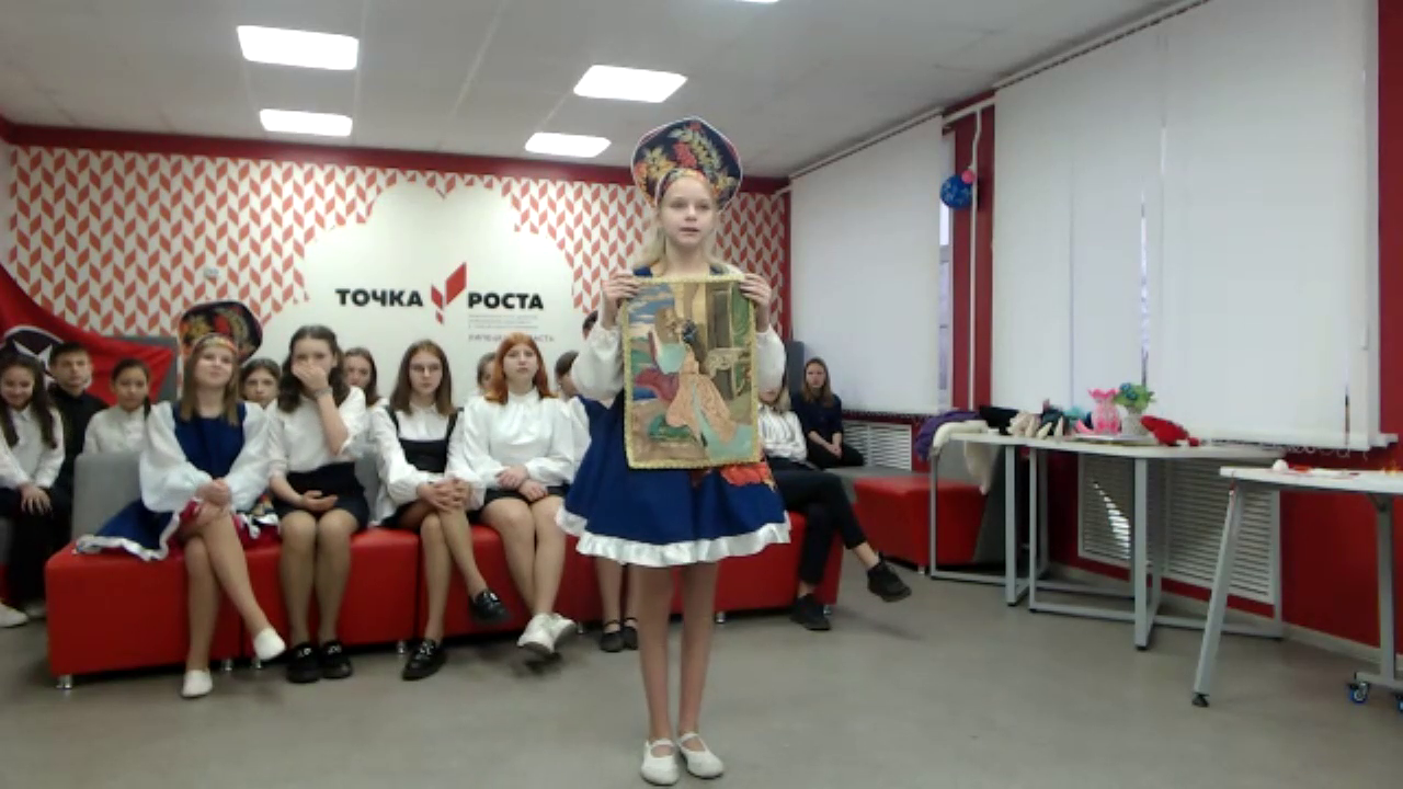 kairos international school