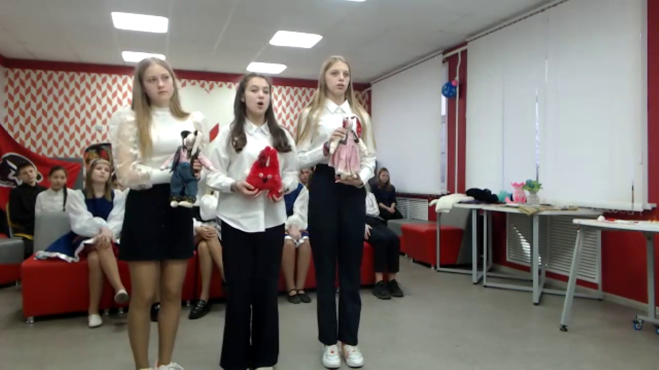 kairos international school