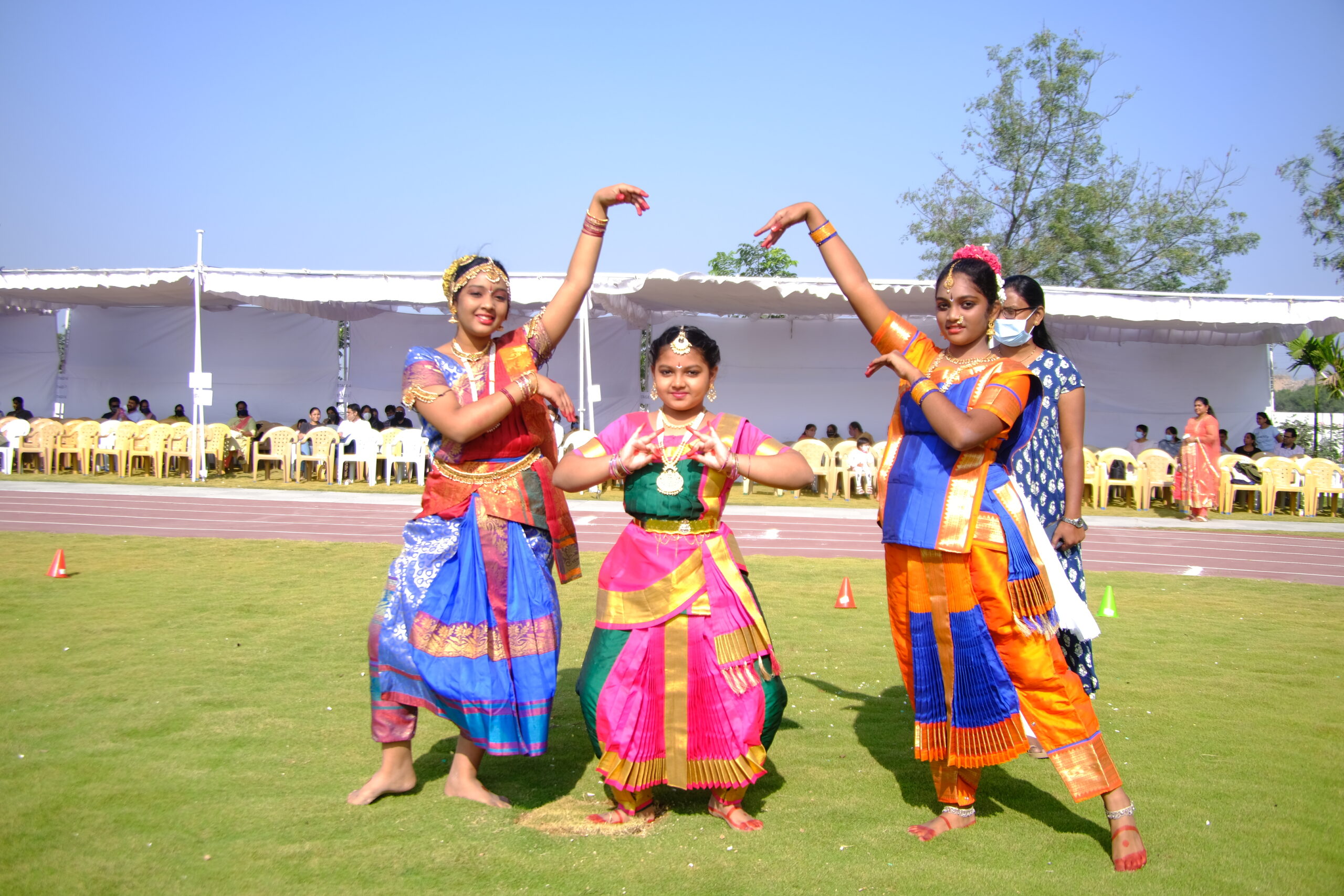 kairos international school