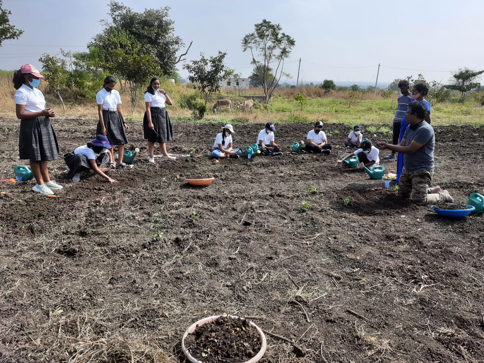 kairos international school