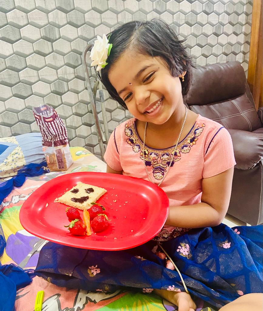 kairos international school