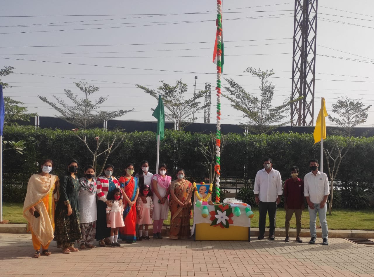 kairos international school