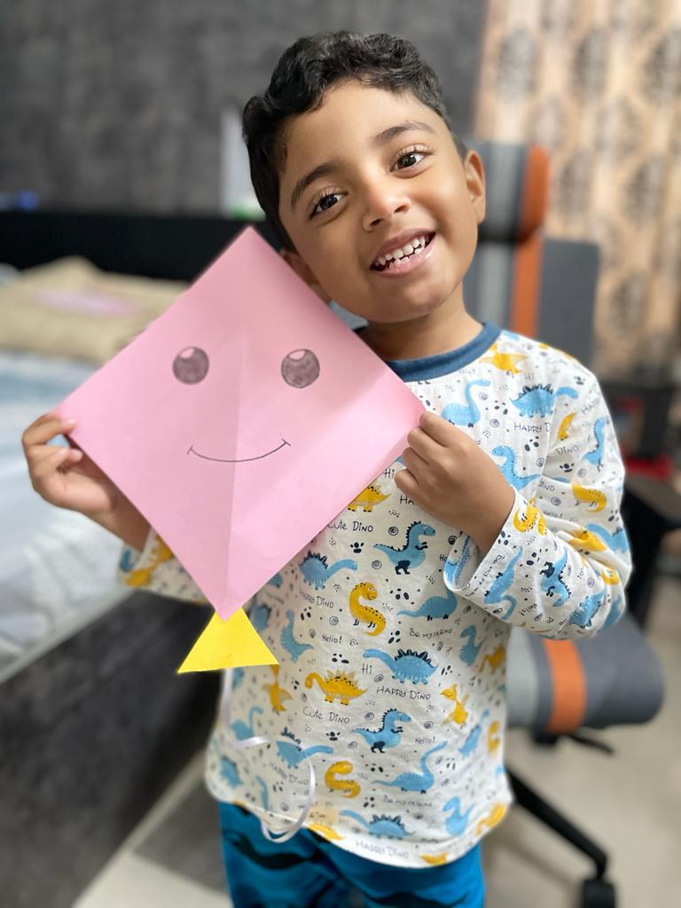 kairos international school