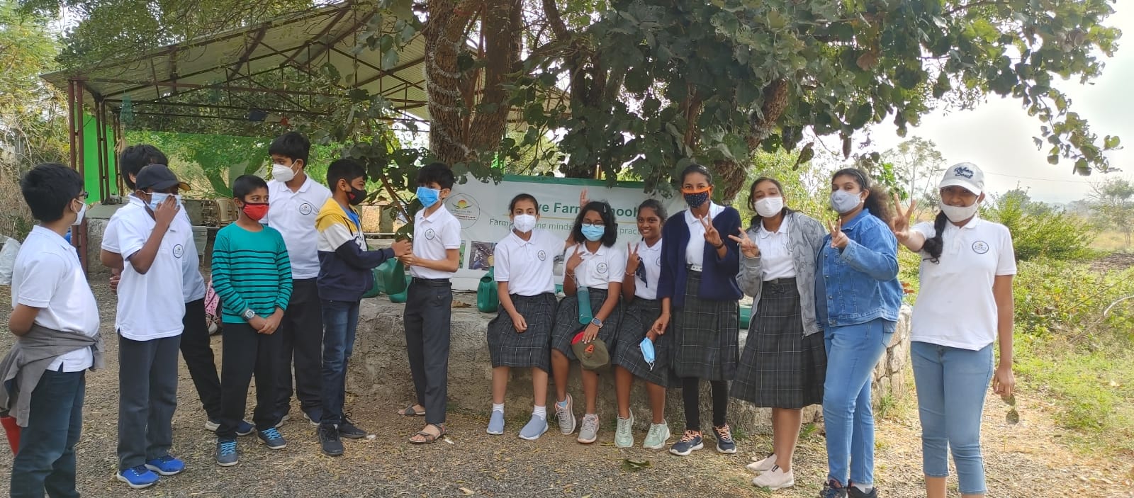 kairos international school