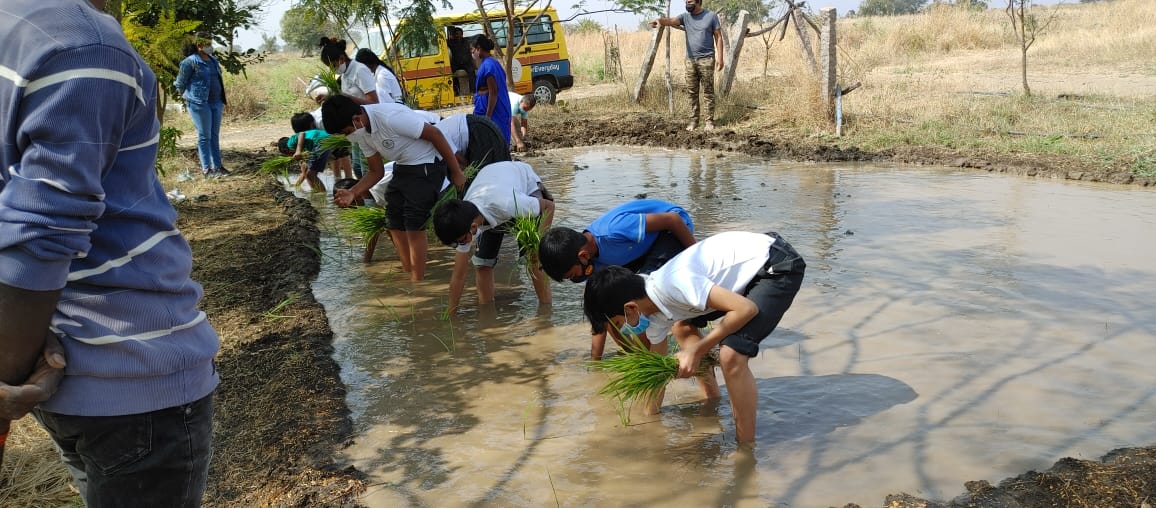 kairos international school