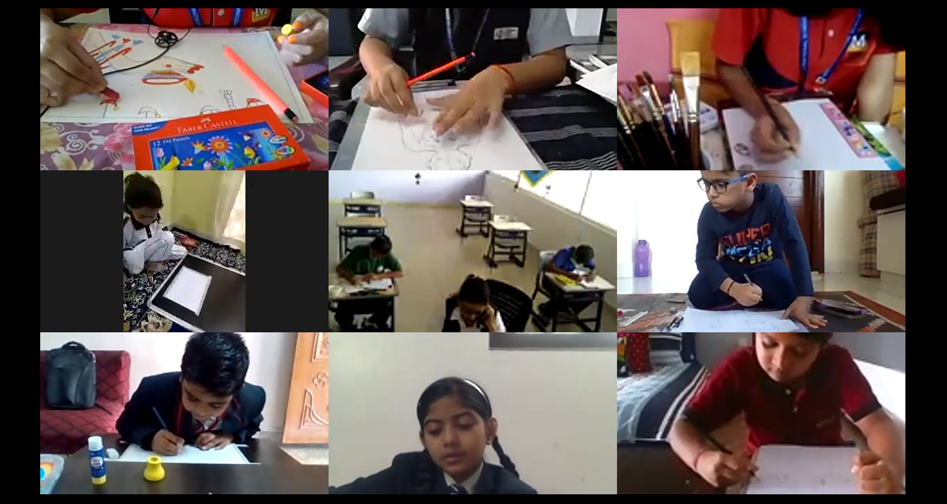 kairos international school