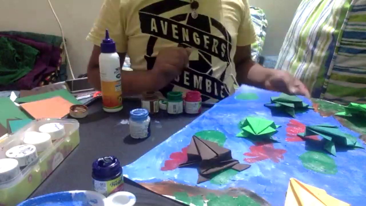 kairos international school