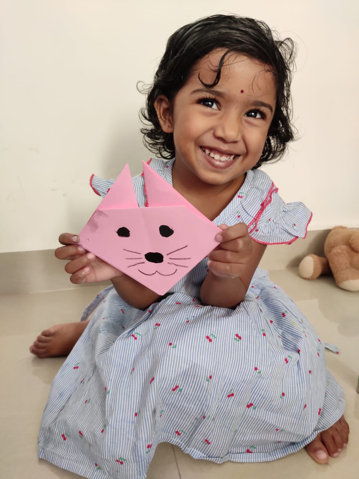 kairos international school