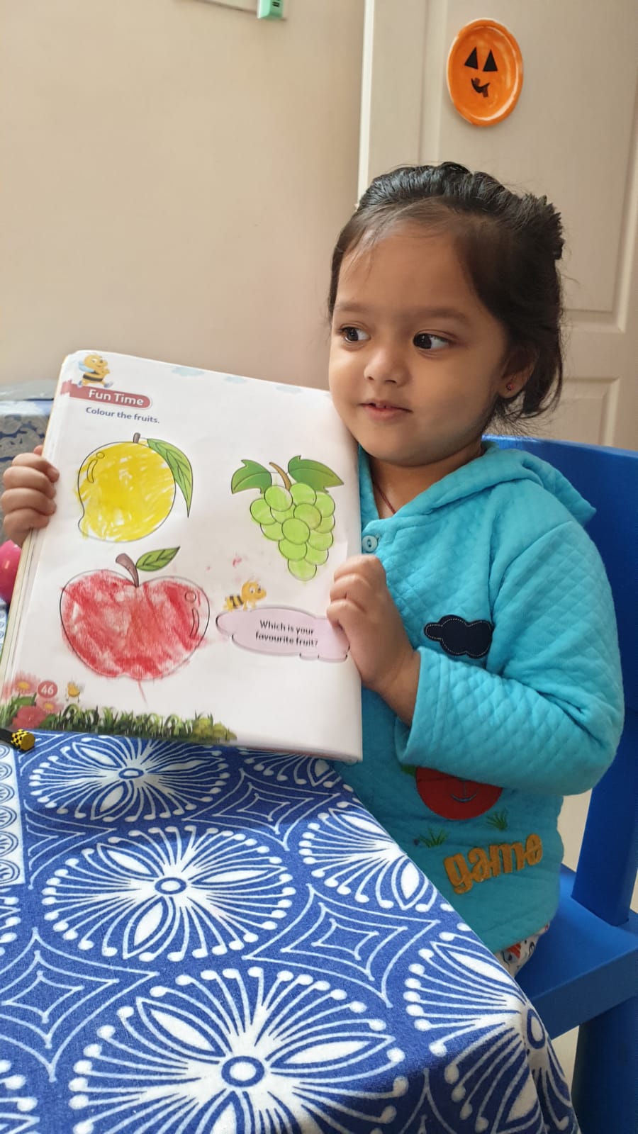 kairos international school