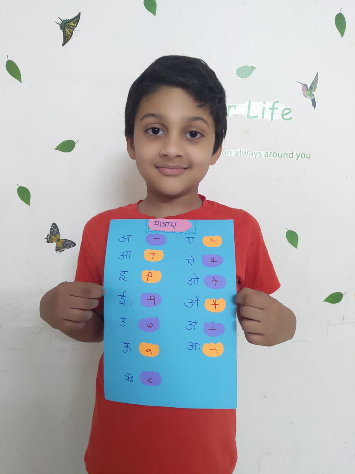 kairos international school