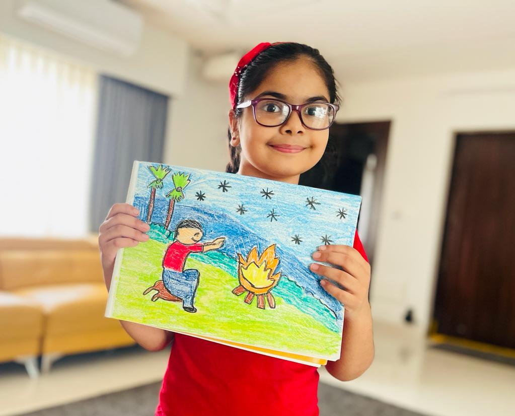 kairos international school