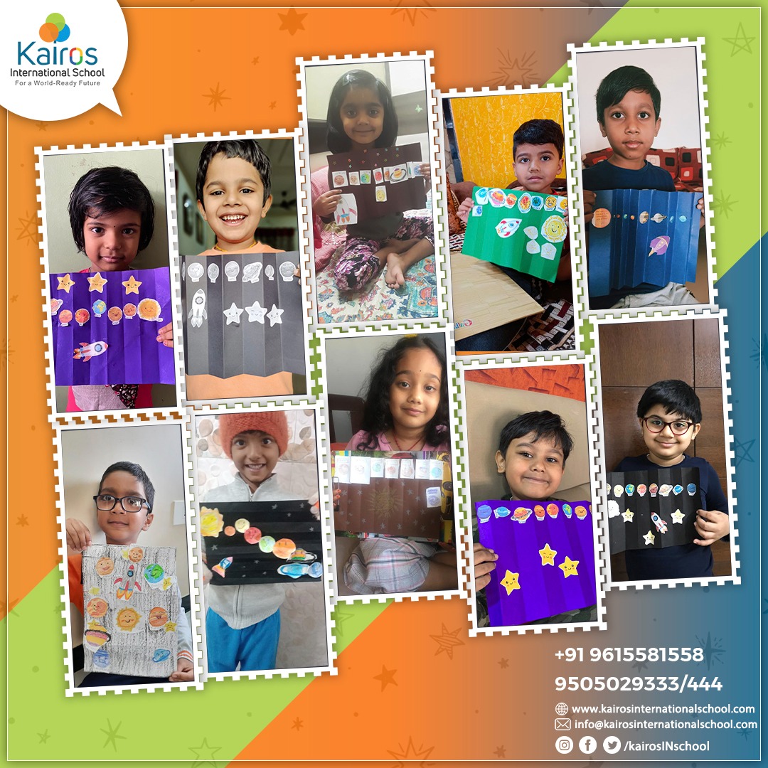 kairos international school