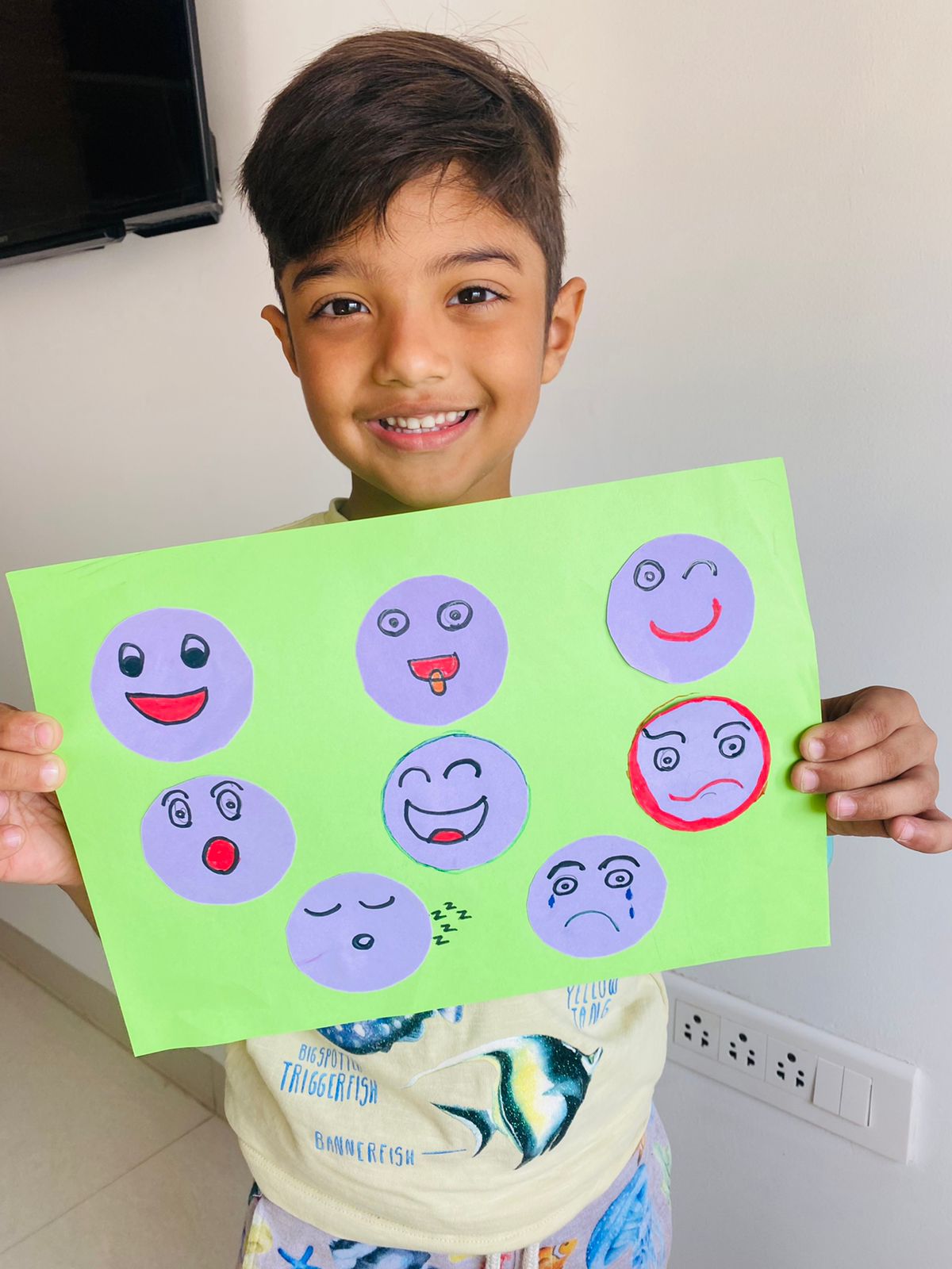 kairos international school